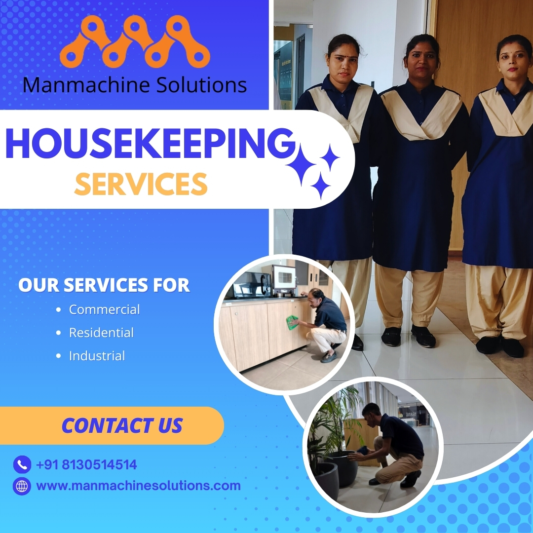Affordable and Professional Housekeeping Companies Near Me