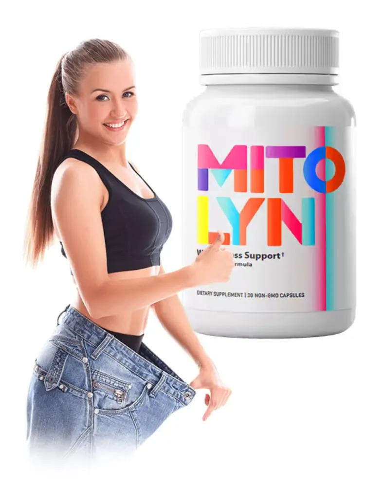Mitolyn Is Going Viral – See Why It’s Revolutionizing Weight Loss in the U.S.