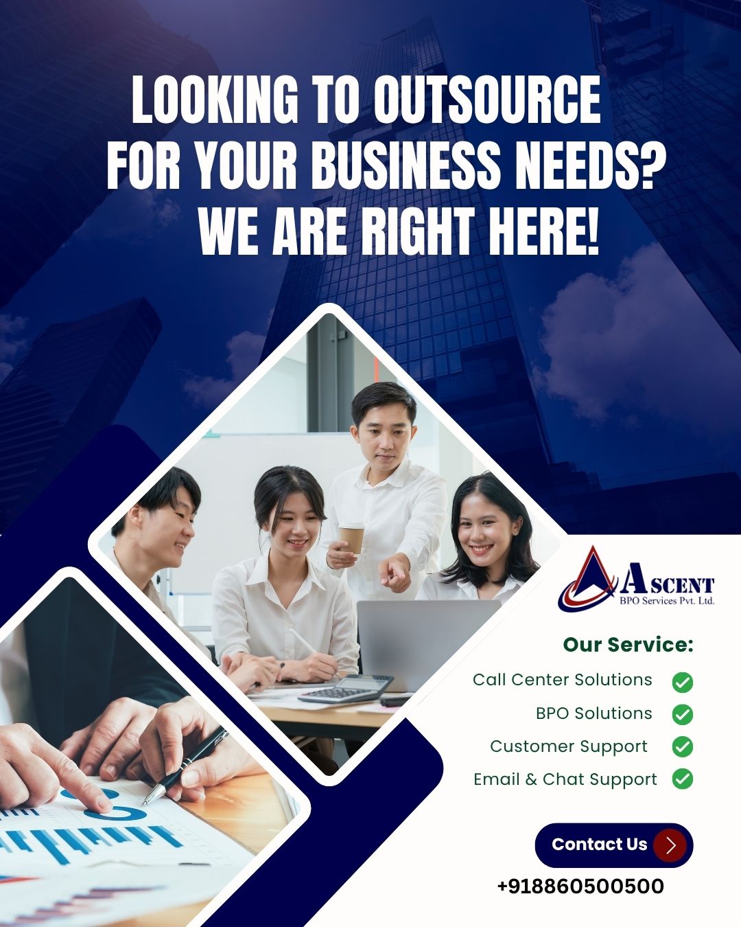 Are trends in technology affecting Business Processing Outsourcing?