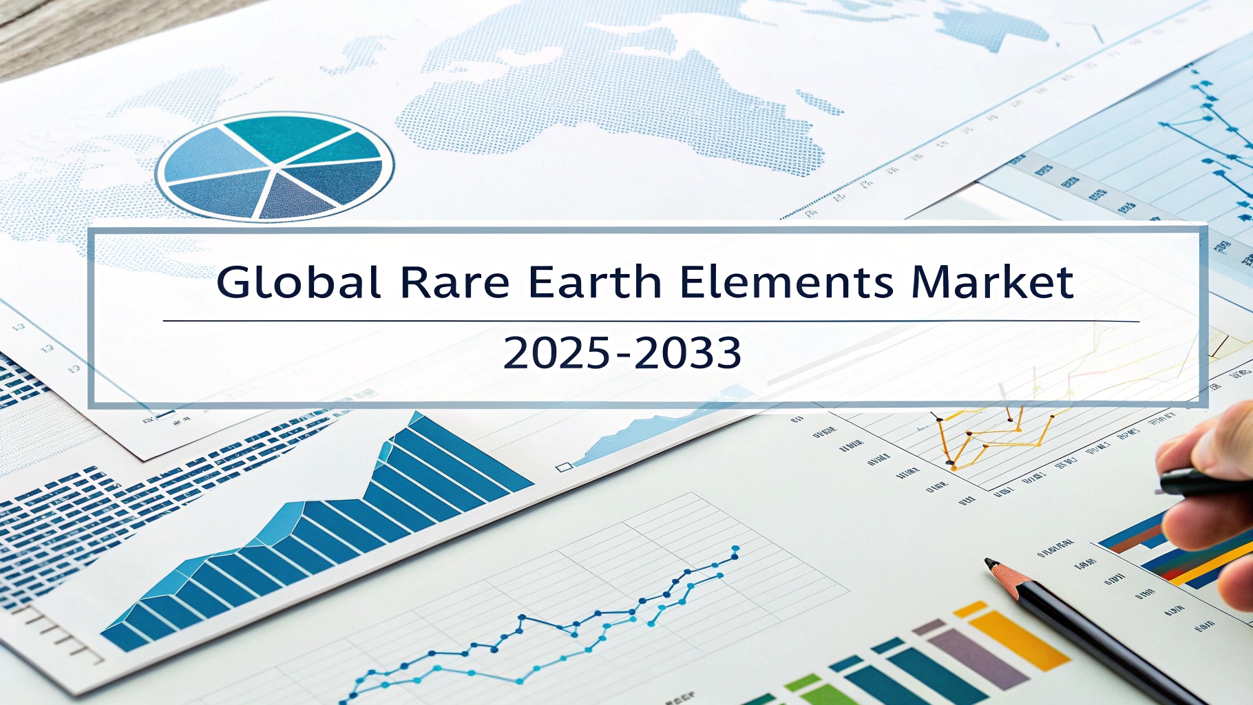 Rare Earth Elements Market Size, Trends, Growth Drivers, and Forecast Report 2025-2033