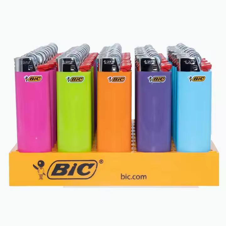 Why Buying BIC Lighters Wholesale Could Be the Smartest Move for Your Business