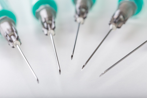Needle Manufacturing Plant Cost, Business Plan, Raw Materials, Industry Trends