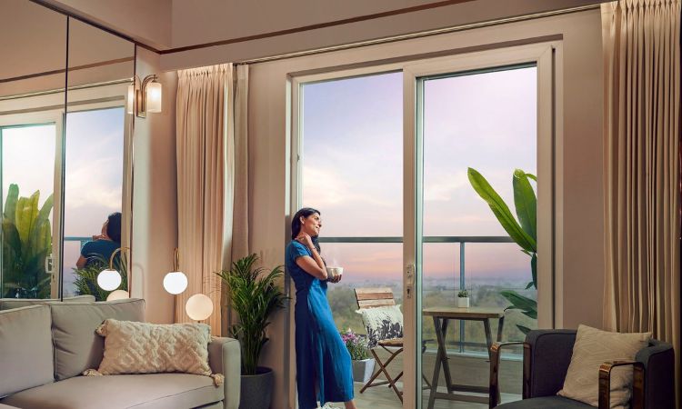DLF Privana North Sector 76 Gurgaon - DLF New Launch