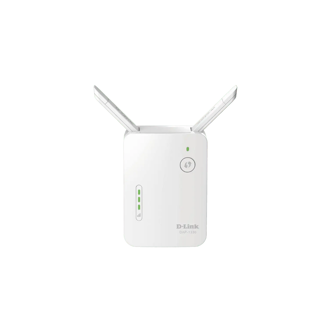 Extend Your Wi-Fi Seamlessly with D-Link Repeater Login