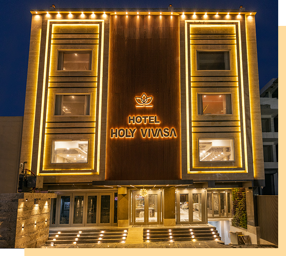 How to Choose the Best Hotel for Your Vacation?