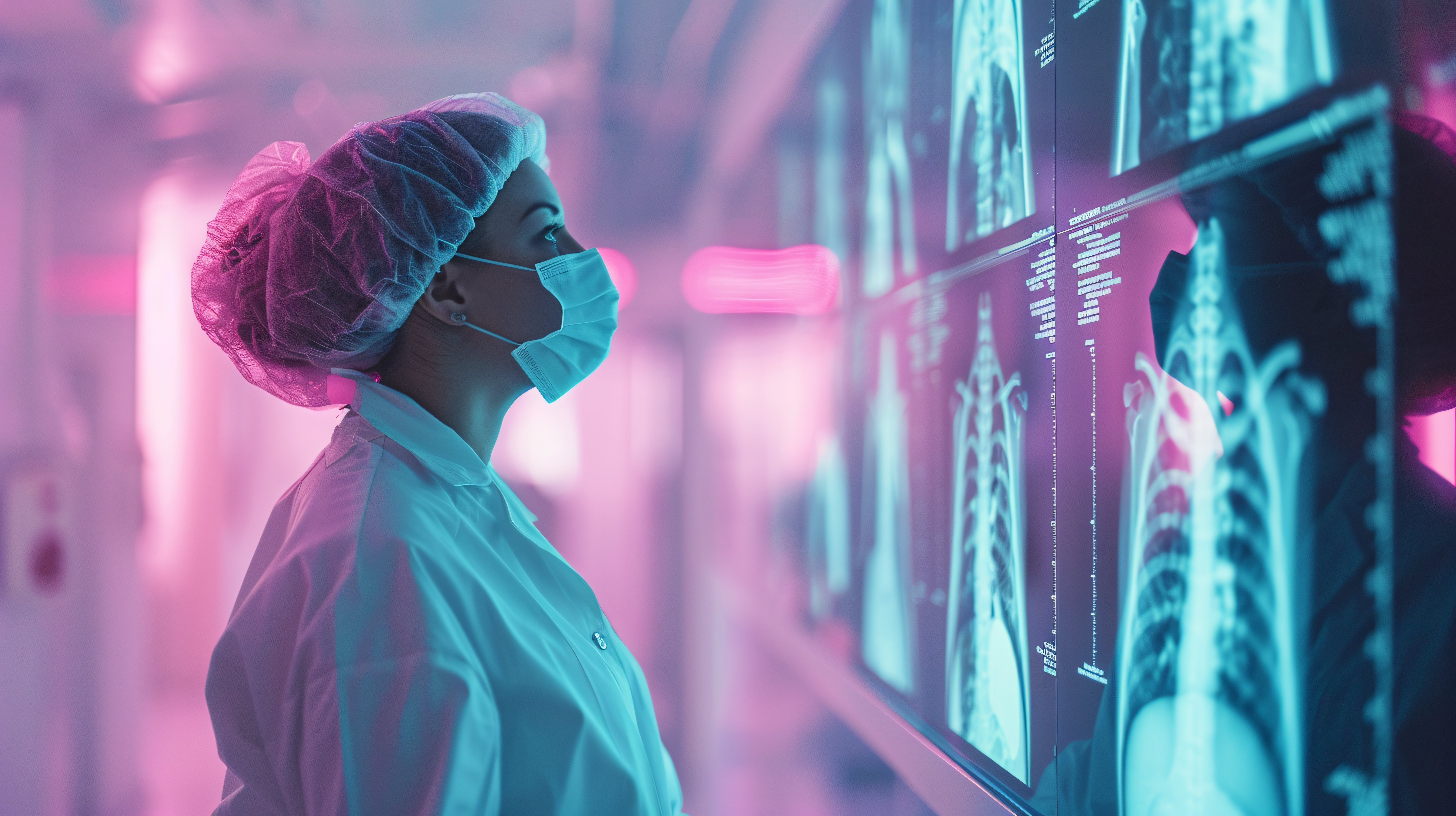 How AI and Data Visualization Are Revolutionizing Chronic Disease Management