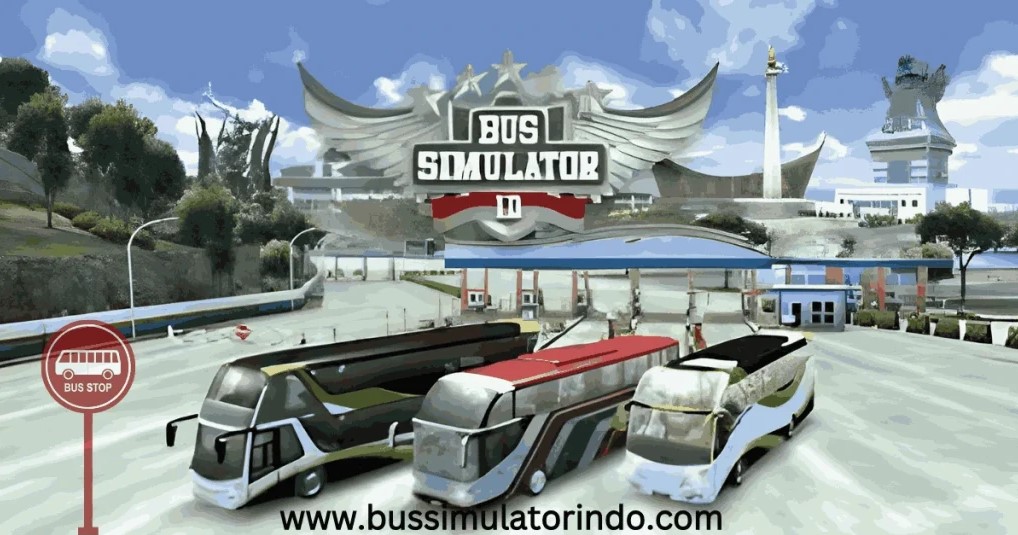 Honest Review Of Bus Simulator Indonesia Game