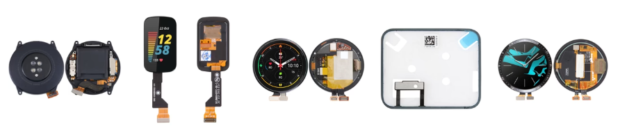 Wide Range of Phone Parts Online At One Place