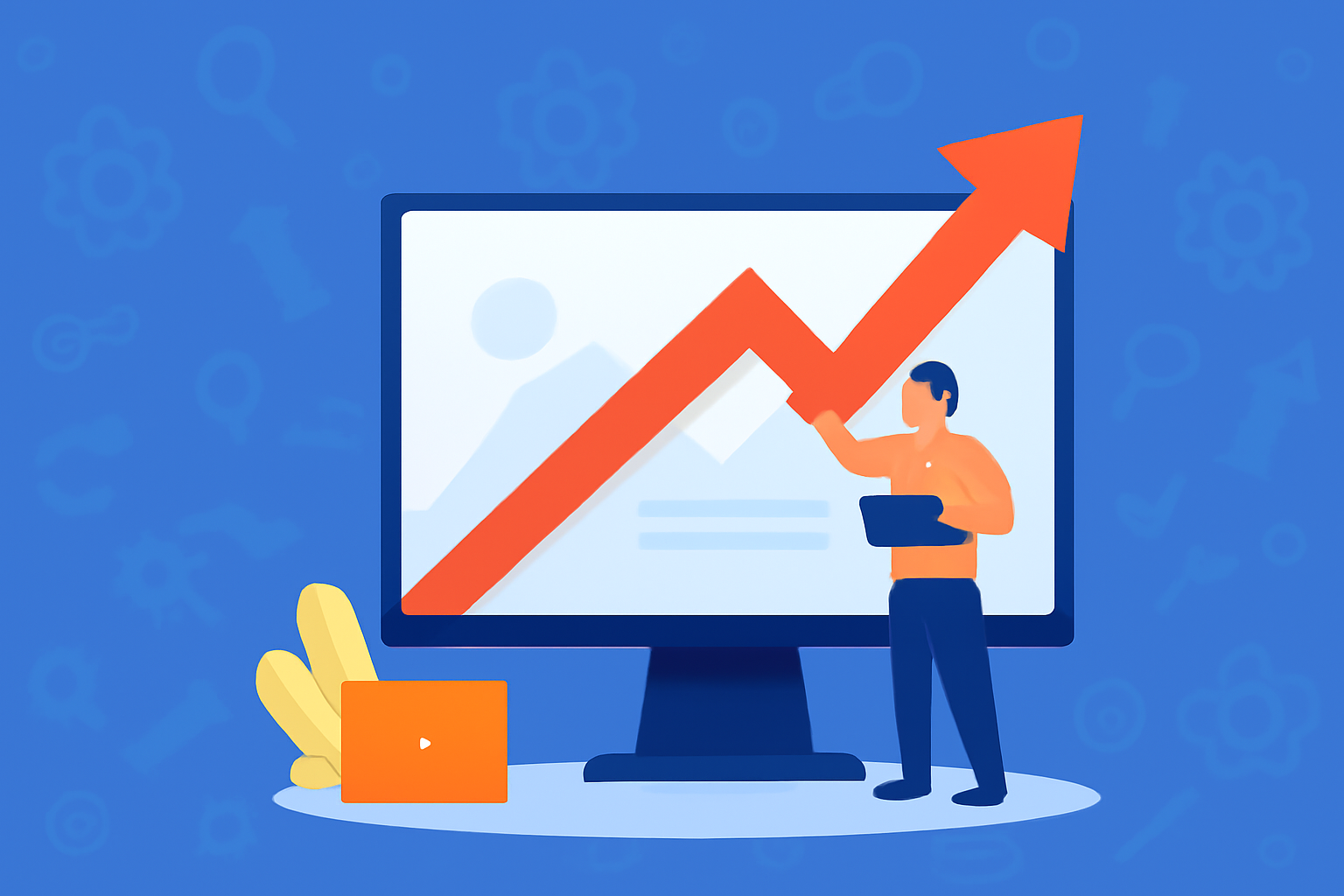 How an SEO Marketing Agency Can Boost Your Brand's Visibility