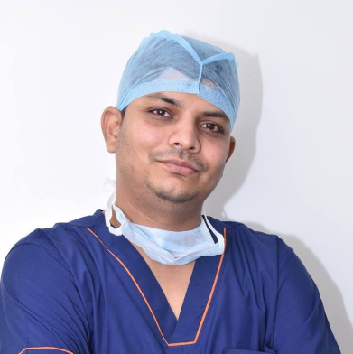 Understanding the Role of a Kidney Transplant Surgeon in Jaipur: What You Need to Know