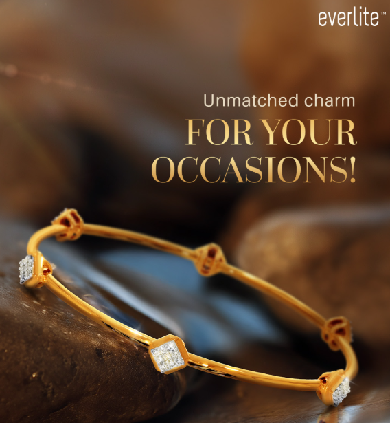 Diamond Noa to Gold Earrings: Senco’s Everlite Favourites