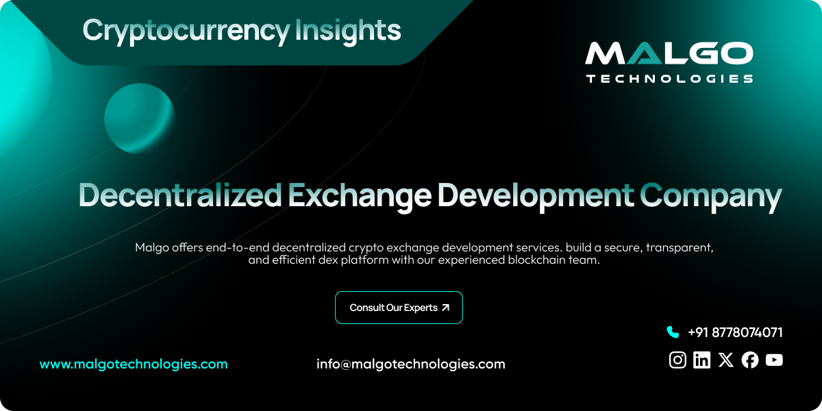 Solving the Trust Problem: The Role of Decentralized Exchange Development