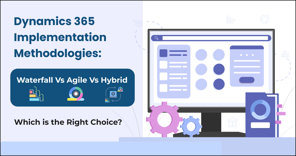 What is Dynamics 365 for Financial Services? Complete Overview