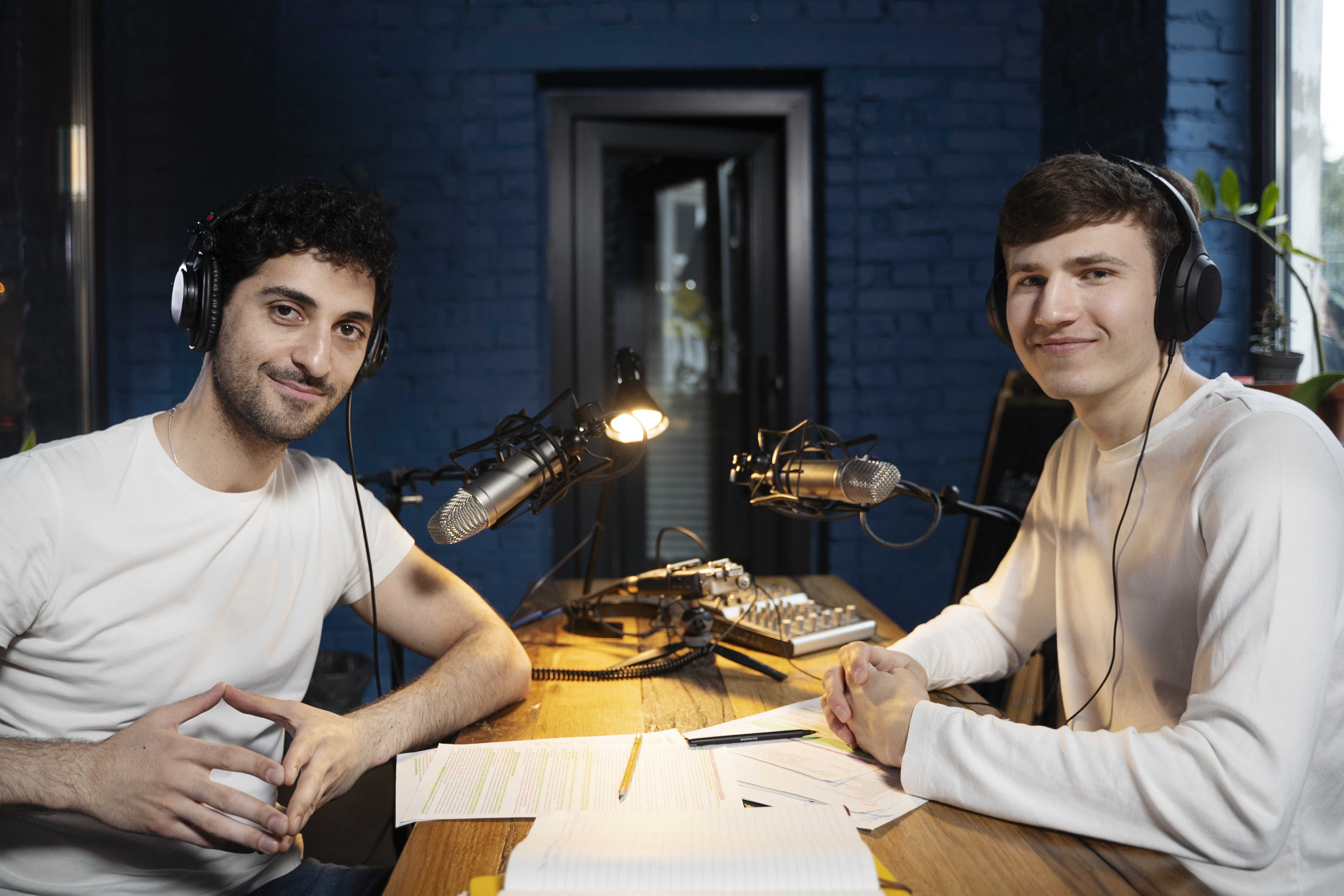What Is a PR Podcast? Benefits, Examples & Why They Matter?