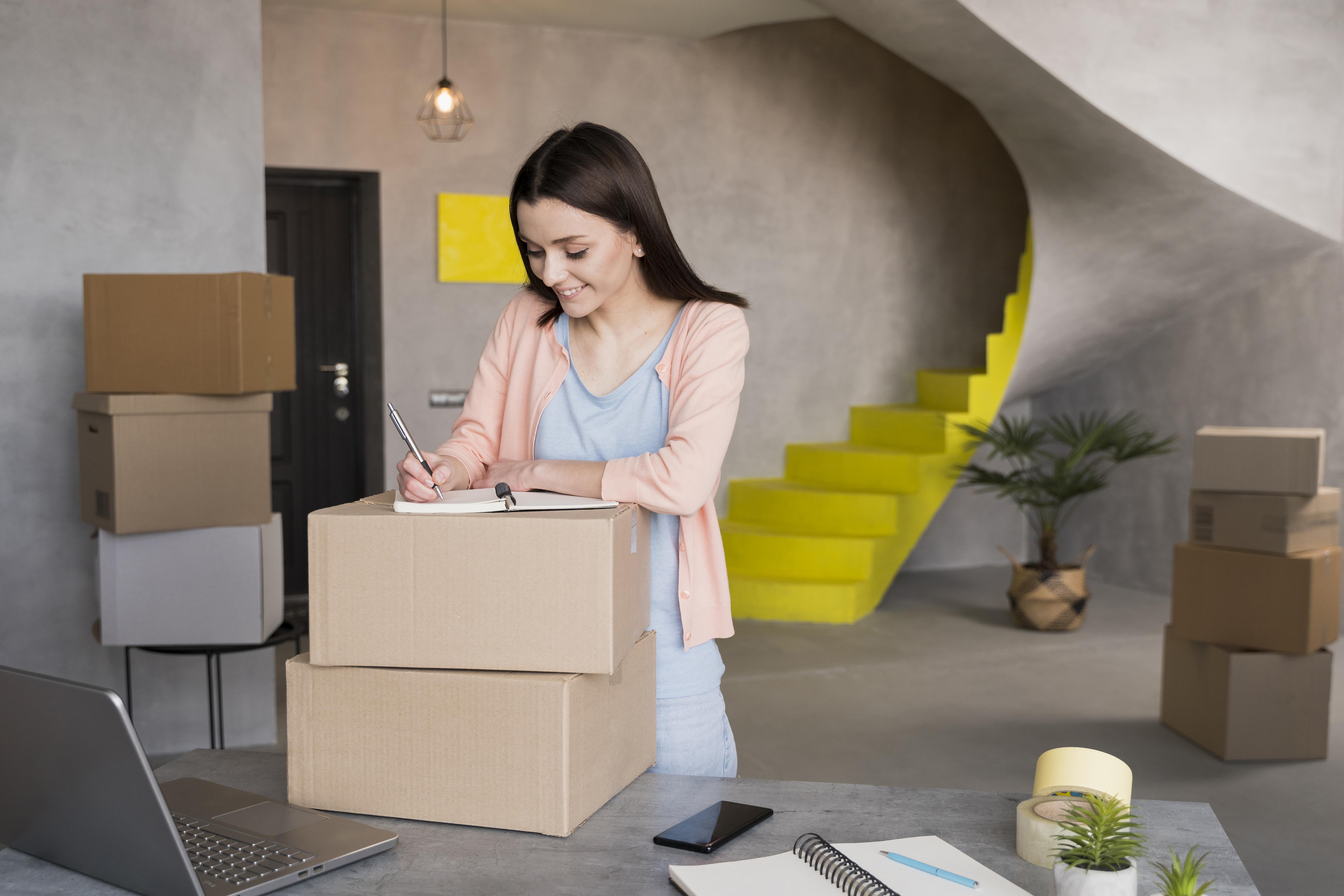 The Practical Guide to Open Storage Real Estate in the UK: Everything You Should Know