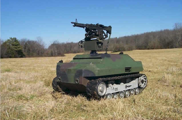 Top 5 Strategies and Innovations by Roboteam Impacting the Canada Unmanned Ground Vehicle (UGV) Market
