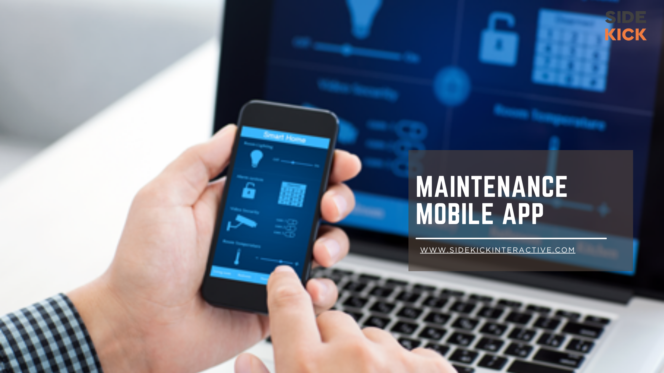 Maintenance Mobile App: Ensuring Longevity and Optimal Performance