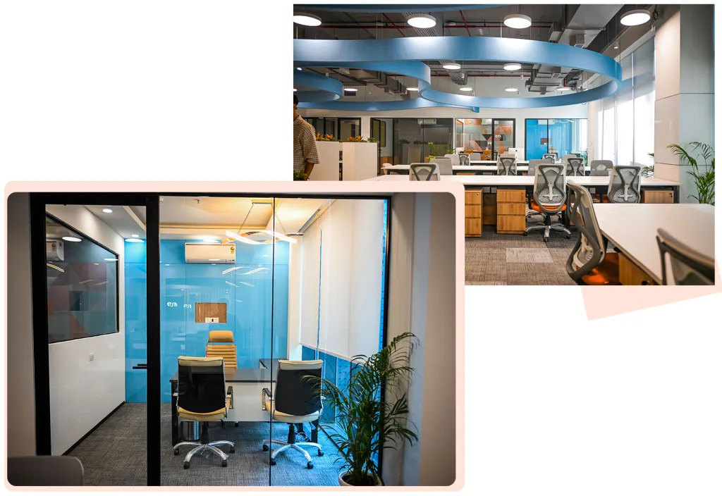 Office Spaces for Rent in Udyog Vihar – Your Ideal Workspace Awaits