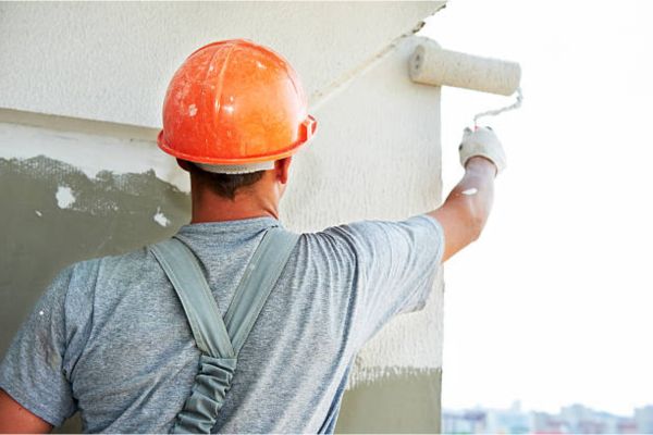 Accurate Painting Estimating Services for Every Size Project