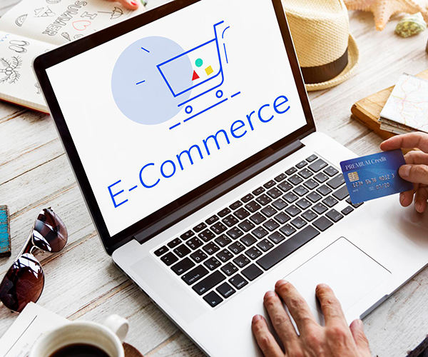 Ecommerce Website Development Complete Guide (2025)