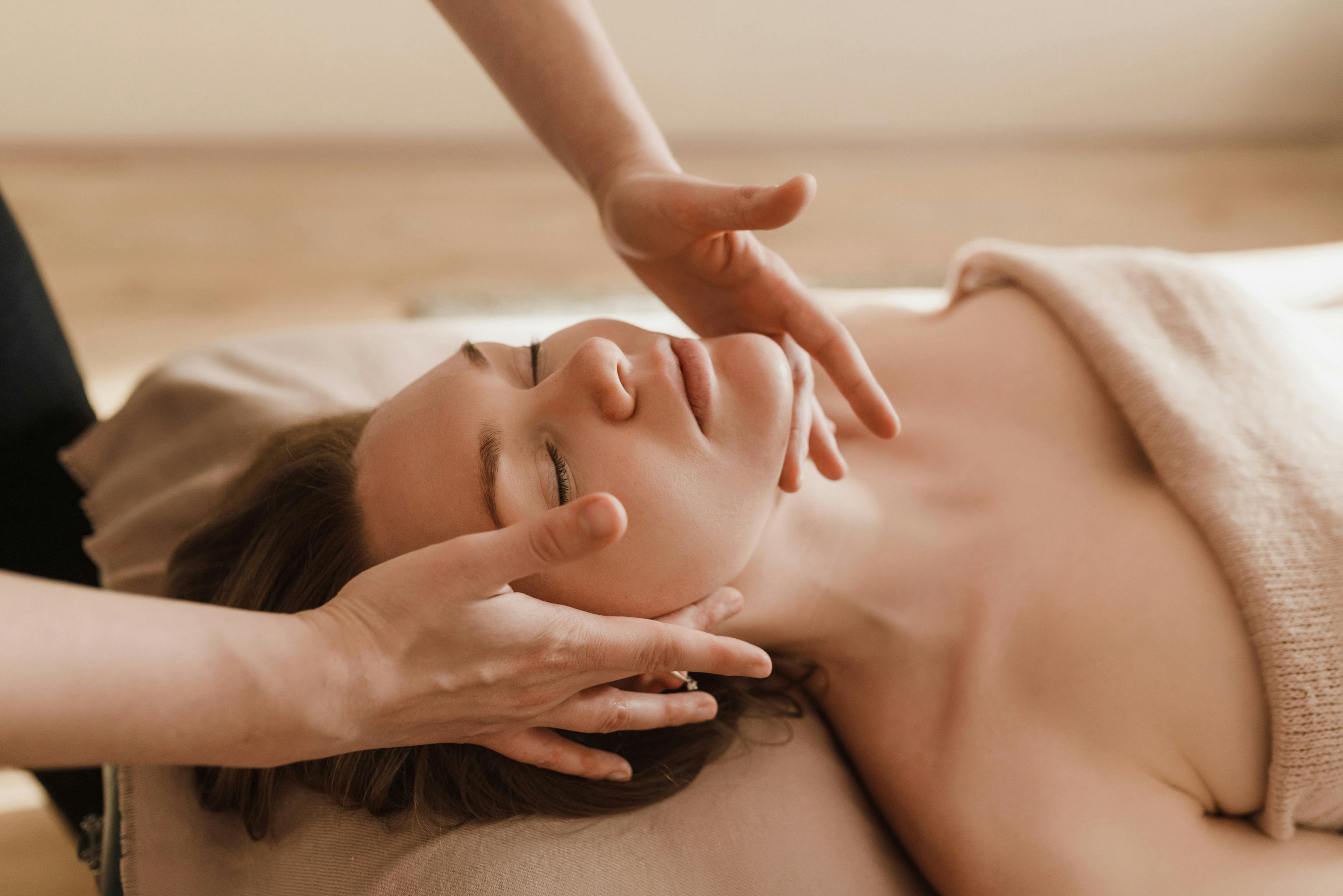 The Healing Magic of Relaxation Massage in Madison, WI