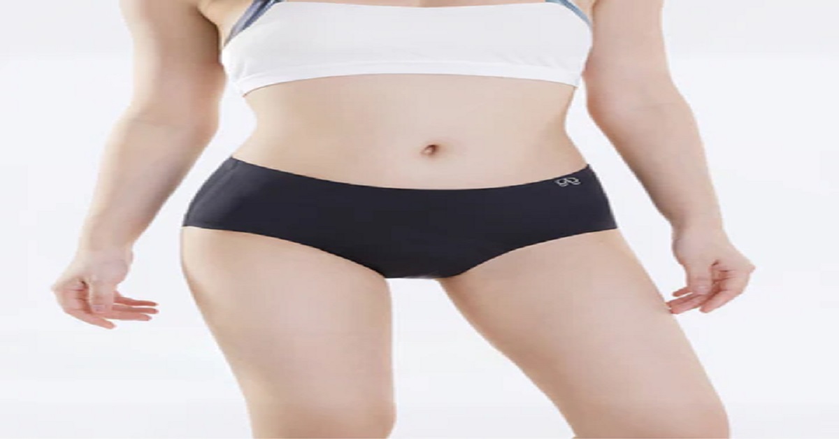 Heavy Absorbency Period Underwear: A Menstrual Game-Changer