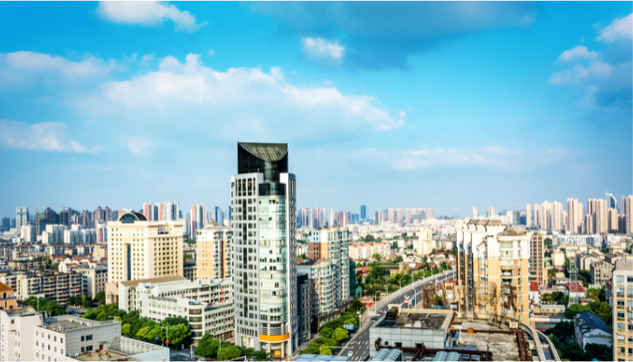 Top 10 Best Luxury Apartments for Sale in Gurgaon – Exclusive Listings