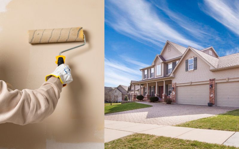 Top 5 Colour Trends Clayton Homeowners Are Loving in 2025