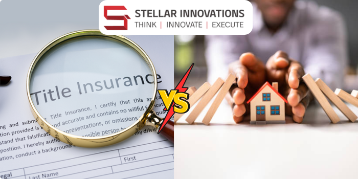 Title Insurance vs. Homeowners Insurance – All You Need To Know