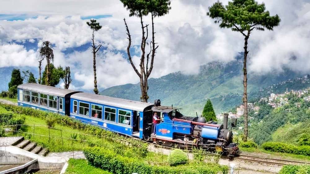Planning a Darjeeling Trip? Here’s Everything You Need to Know