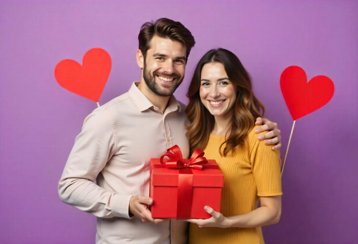 Top 10 Meaningful Gifts When You Have No Idea What to Buy