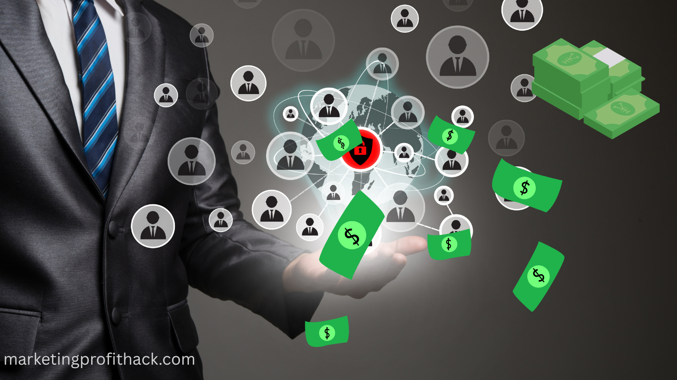 How to Make Money Online with Affiliate Marketing for Free