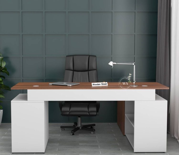 How to Choose the Right Office Table for Your Work Style