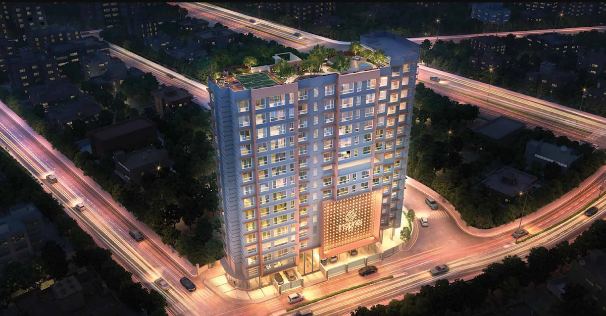 Chandak Vile Parle West New Launch by Chandak Group