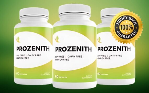 ProZenith – Elevate Your Mind and Body Today