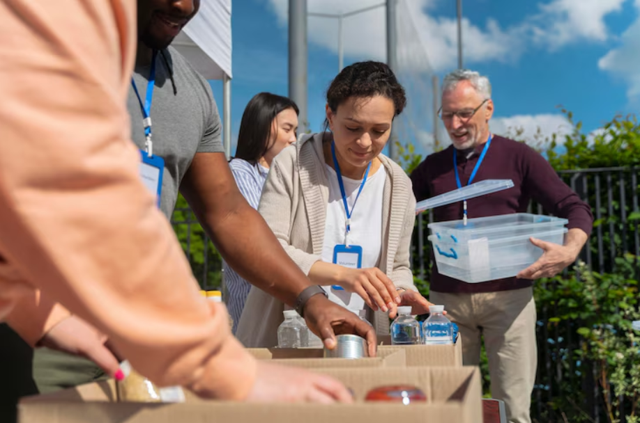 Charity for Education: Empowering Futures Through Giving