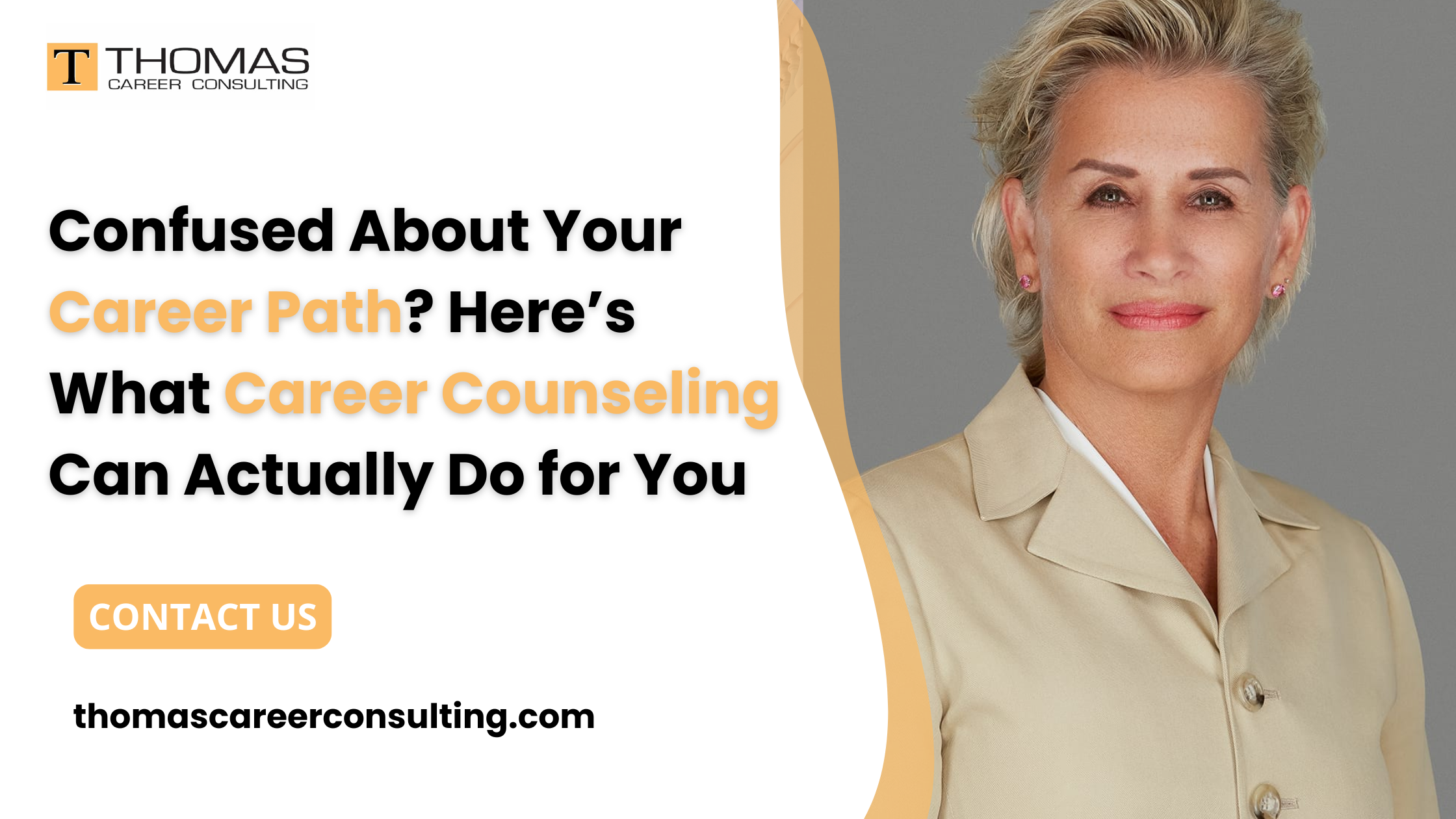 Confused About Your Career Path? Here’s What Career Counseling Can Actually Do for You