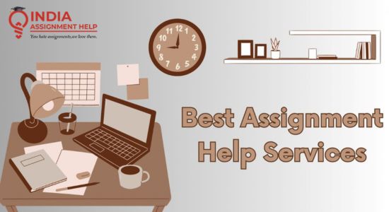 Smart Assignment Help Solutions to Upgrade Your Academic Life
