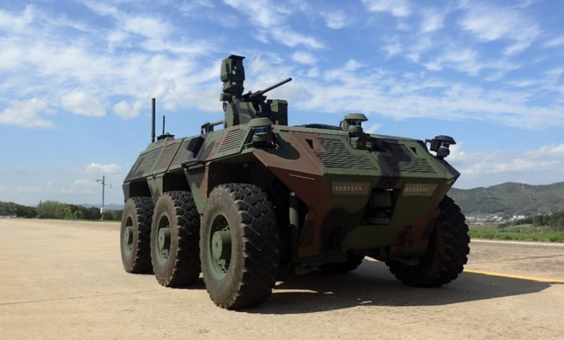 Elbit Systems and Its Role in Shaping Germany Unmanned Ground Vehicle Market