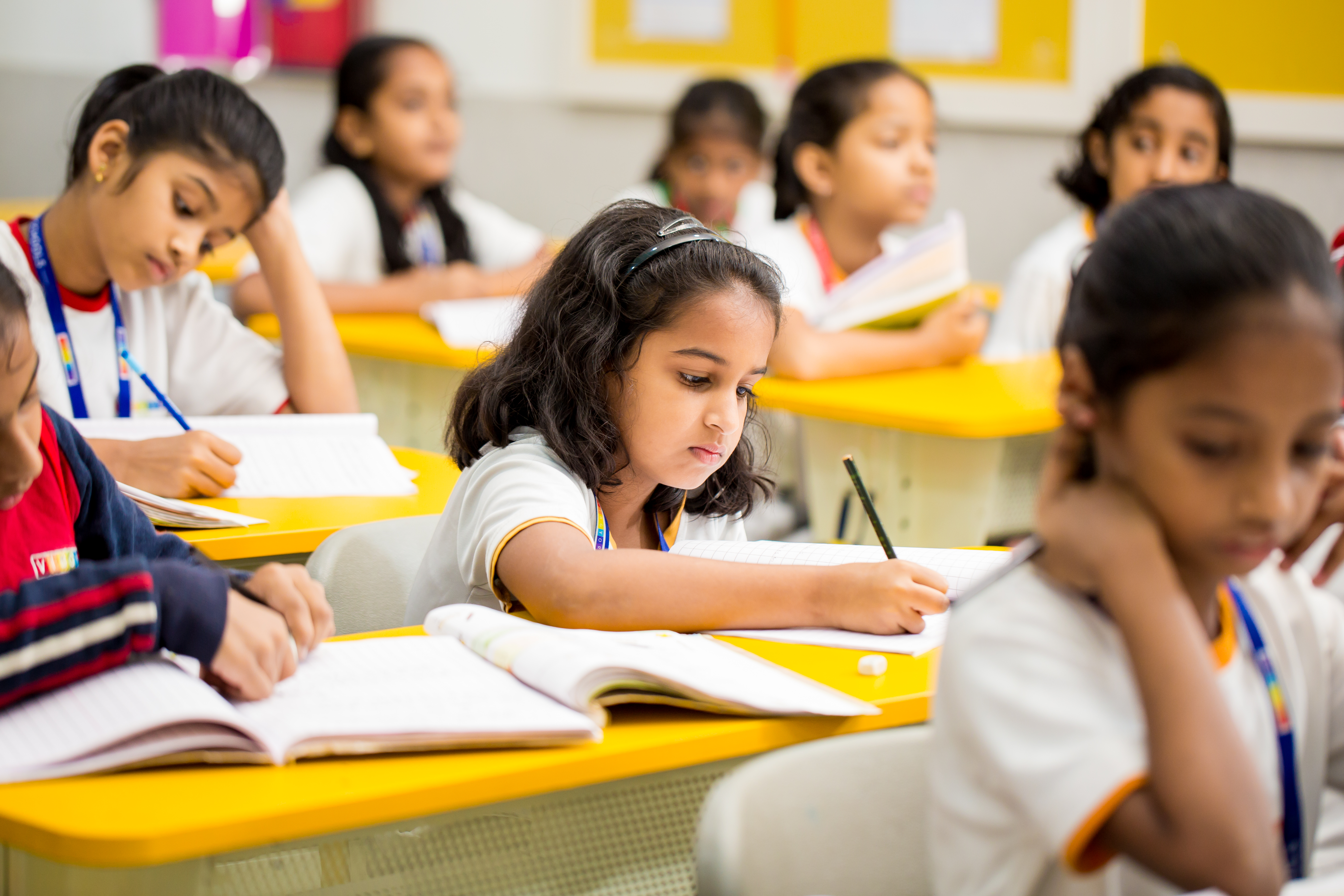 Why Vibgyor High is the Top School in HSR Layout