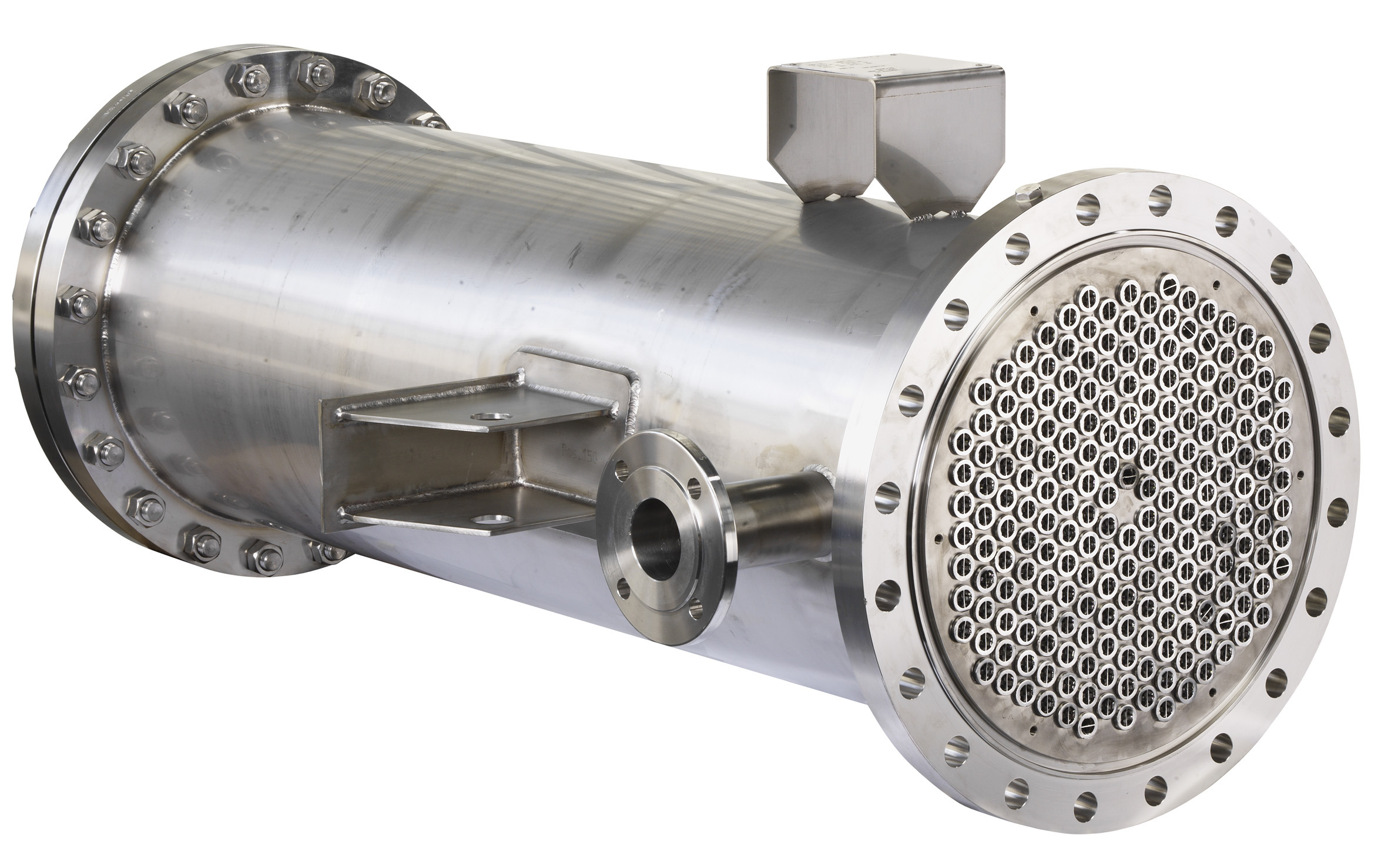 Driving Thermal Efficiency: API Heat Transfer Inc. and the Emerging Innovations in the Netherlands Heat Exchangers Market