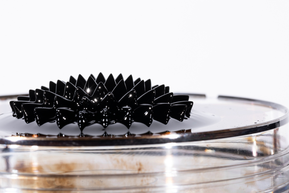 Magnetic Jewelry: The Stylish Path to Natural Healing with Bio-Magnetic Power