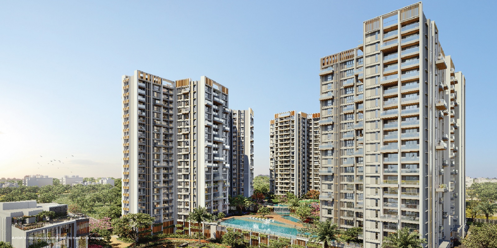 Shriram Kolkata Commercial: Launch Details, Plans & Highlights