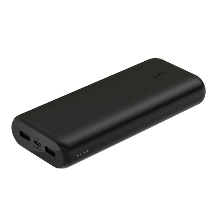Anker Technology Co. and Its Strategy in the Indian Power Bank Market