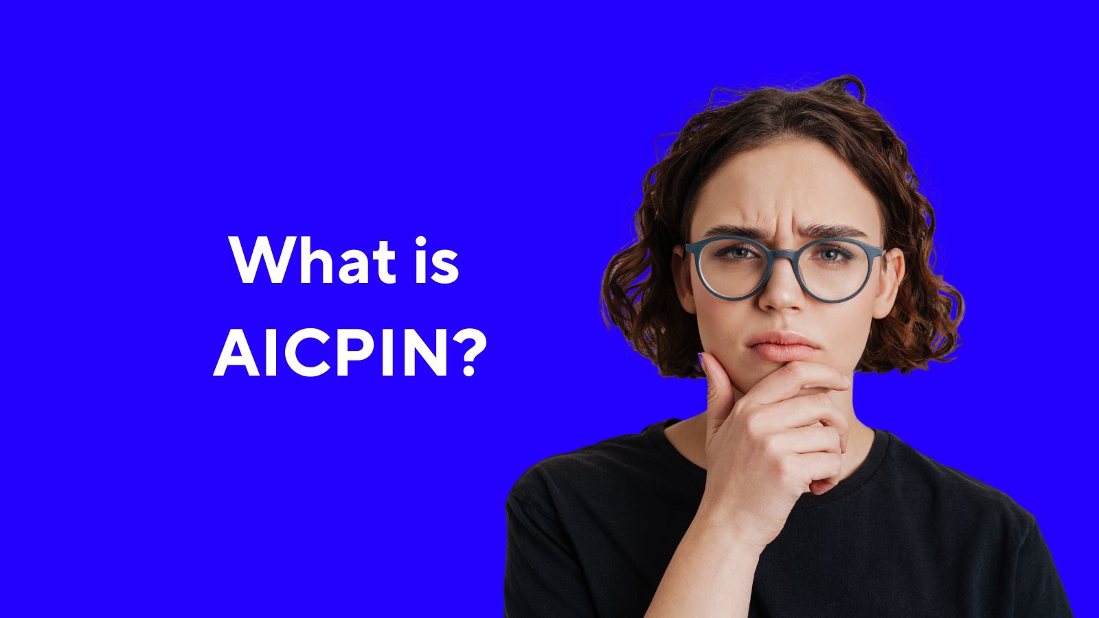 What Exactly Is AICPIN?