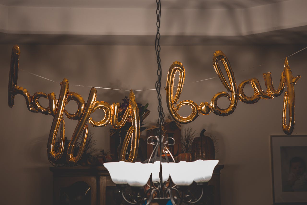 How to Throw a Memorable Birthday Party Without Breaking the Bank