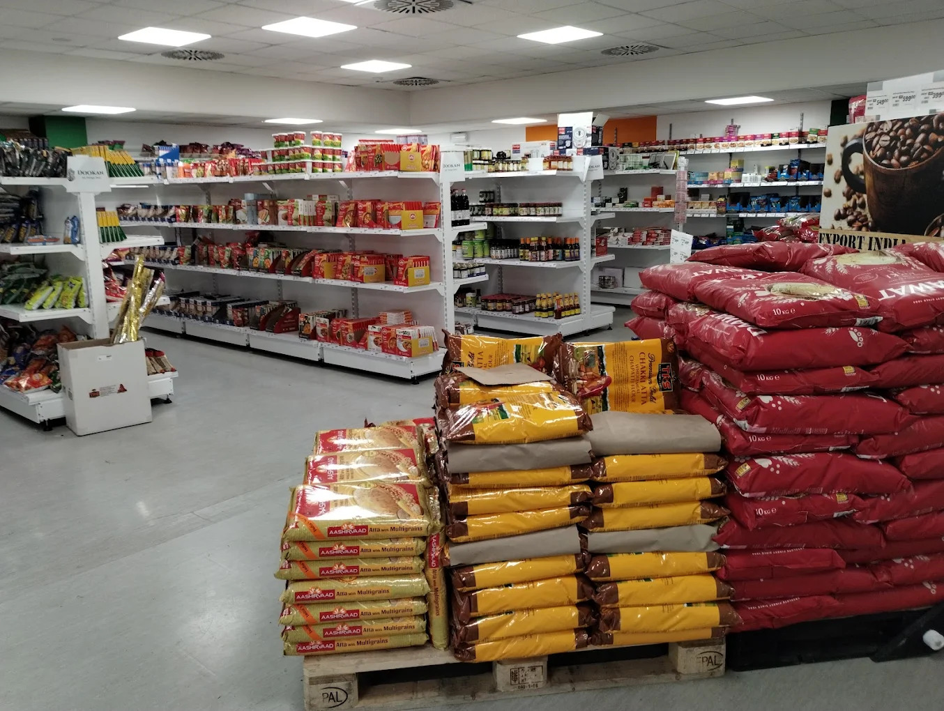 Looking for an Indian Grocery Store Near Me? Here’s What to Know