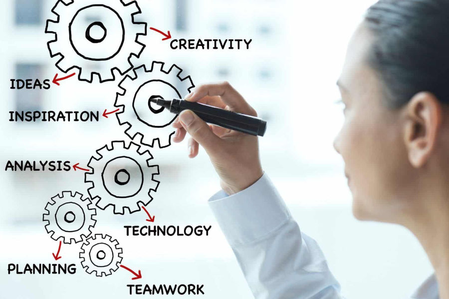 Stepping into the Business World: All About the Bachelor of Business Administration (BBA) at Chanakya University