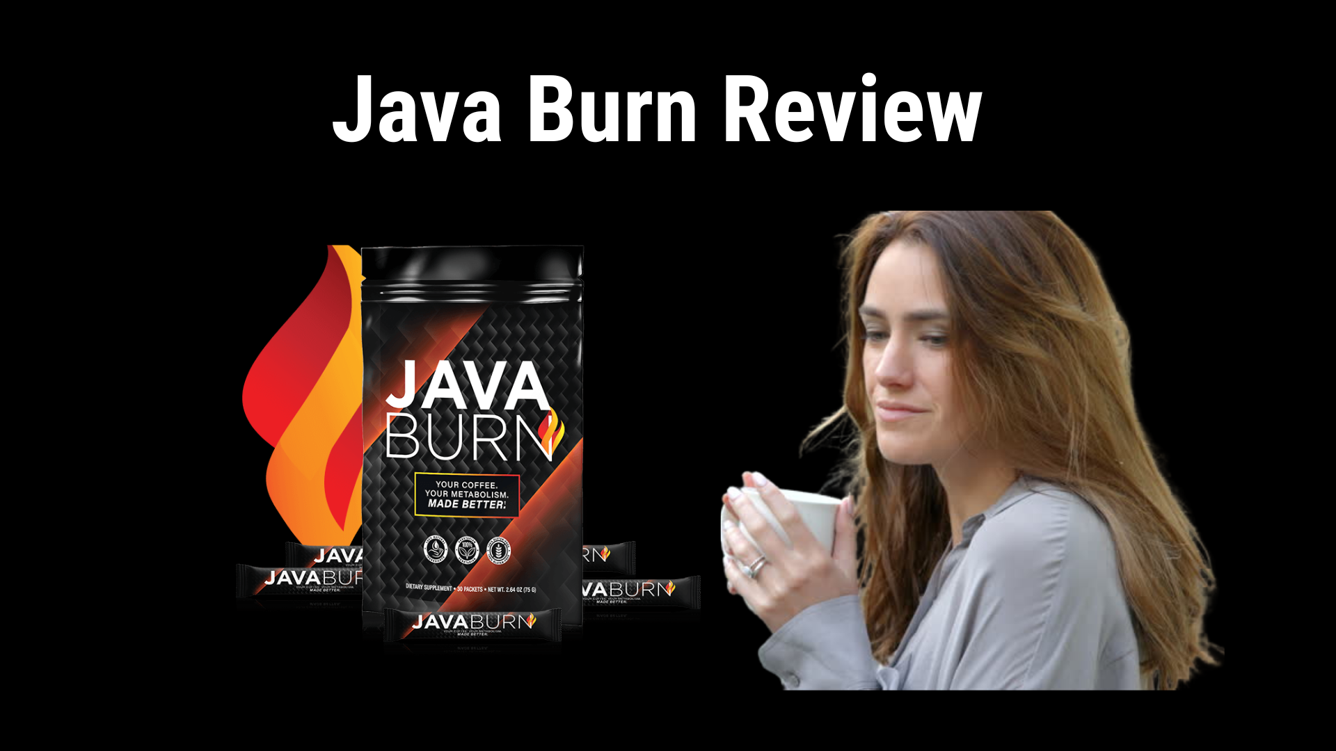 Java Burn 2.0 Reviews: The Best Metabolism Boosting Coffee Supplement