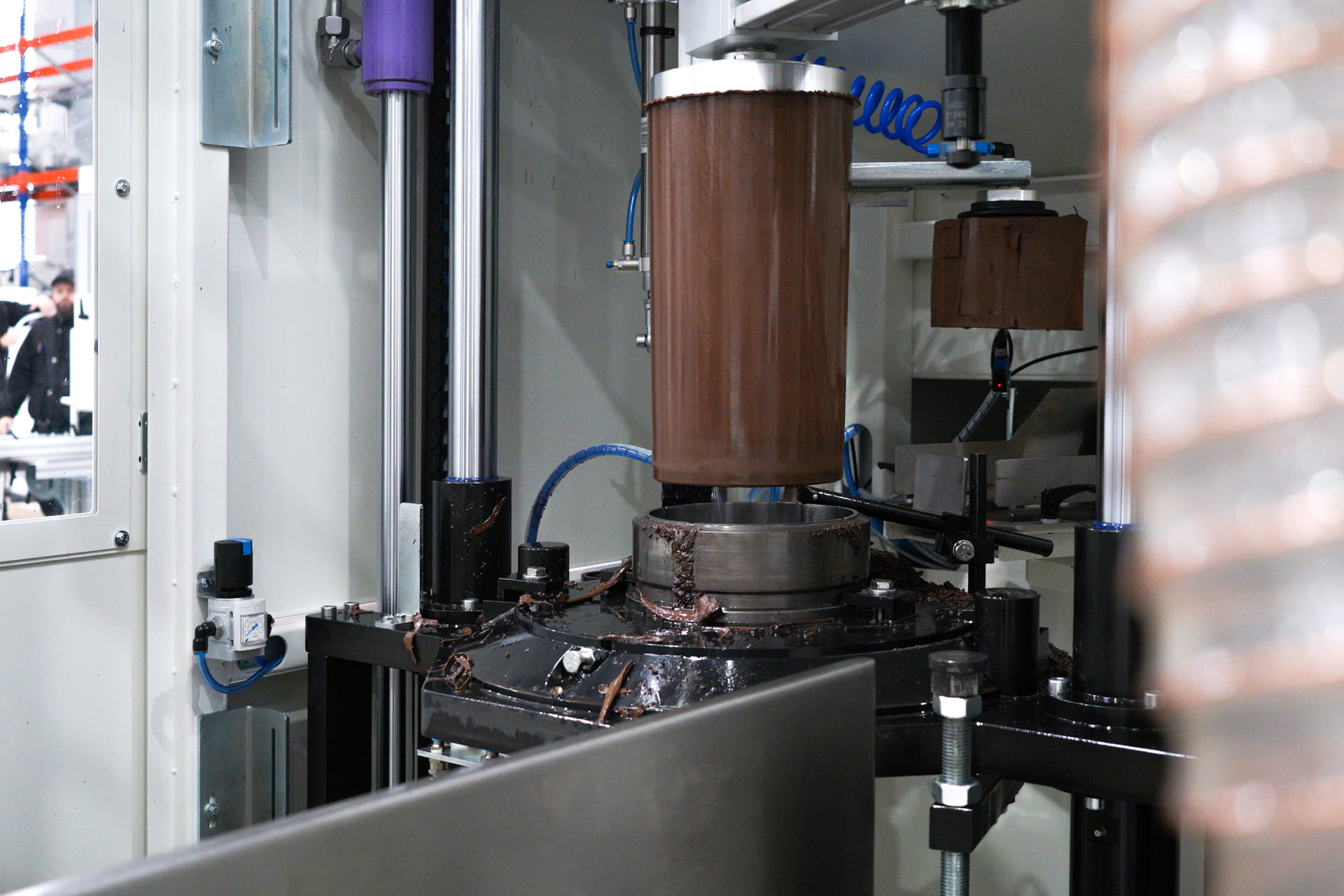 Future of Sustainable Ceramic Manufacturing: South Korea Ceramic Machinery Market Role in Green Machinery